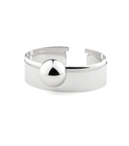 Satellite Orbit Duo Bangle